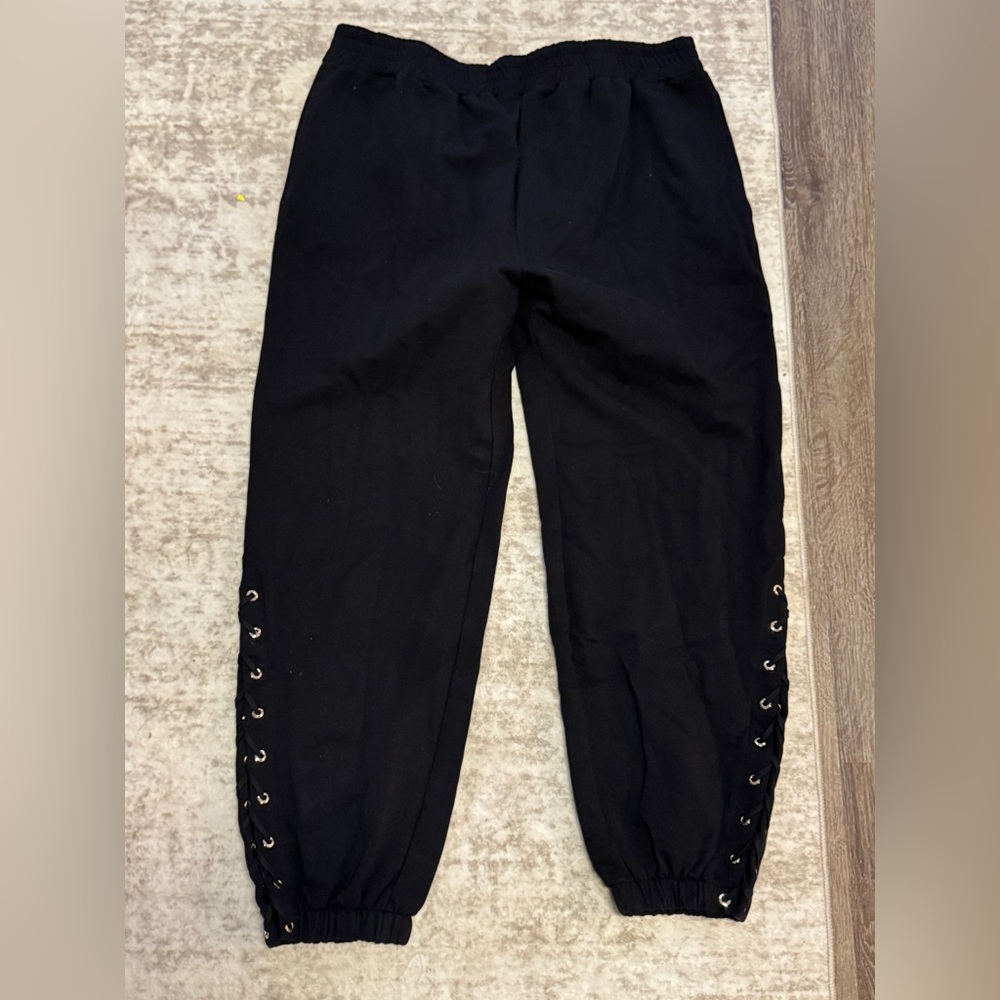 Generation Love Joggers NWOT